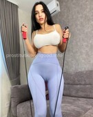 Анкета проститутки Милана - метро Таганский, возраст - 26