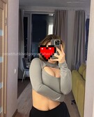 Анкета проститутки Ксюша - метро Коломенское, возраст - 26