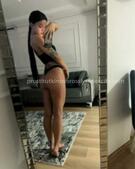 Анкета проститутки Алиса - метро Кузьминки, возраст - 26