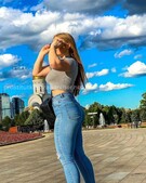 Анкета проститутки Кристина - метро Даниловский, возраст - 26