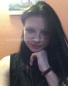 Анкета проститутки Ксюша - метро Раменки, возраст - 27