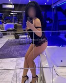 Анкета проститутки Марина - метро Теплый Стан, возраст - 27