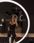 Анкета проститутки Зина - метро Таганский, возраст - 27