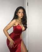 Анкета проститутки Ника - метро Строгино, возраст - 28