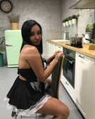 Анкета проститутки Каролина - метро Тверской, возраст - 28