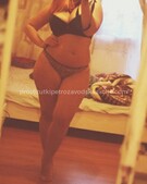 Анкета проститутки Тая - метро Хамовники, возраст - 29