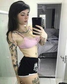 Анкета проститутки Марина - метро Ясенево, возраст - 30