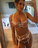 Анкета проститутки Леля - метро Нижегородский, возраст - 30