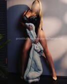 Анкета проститутки Таюша - метро Нижегородский, возраст - 34